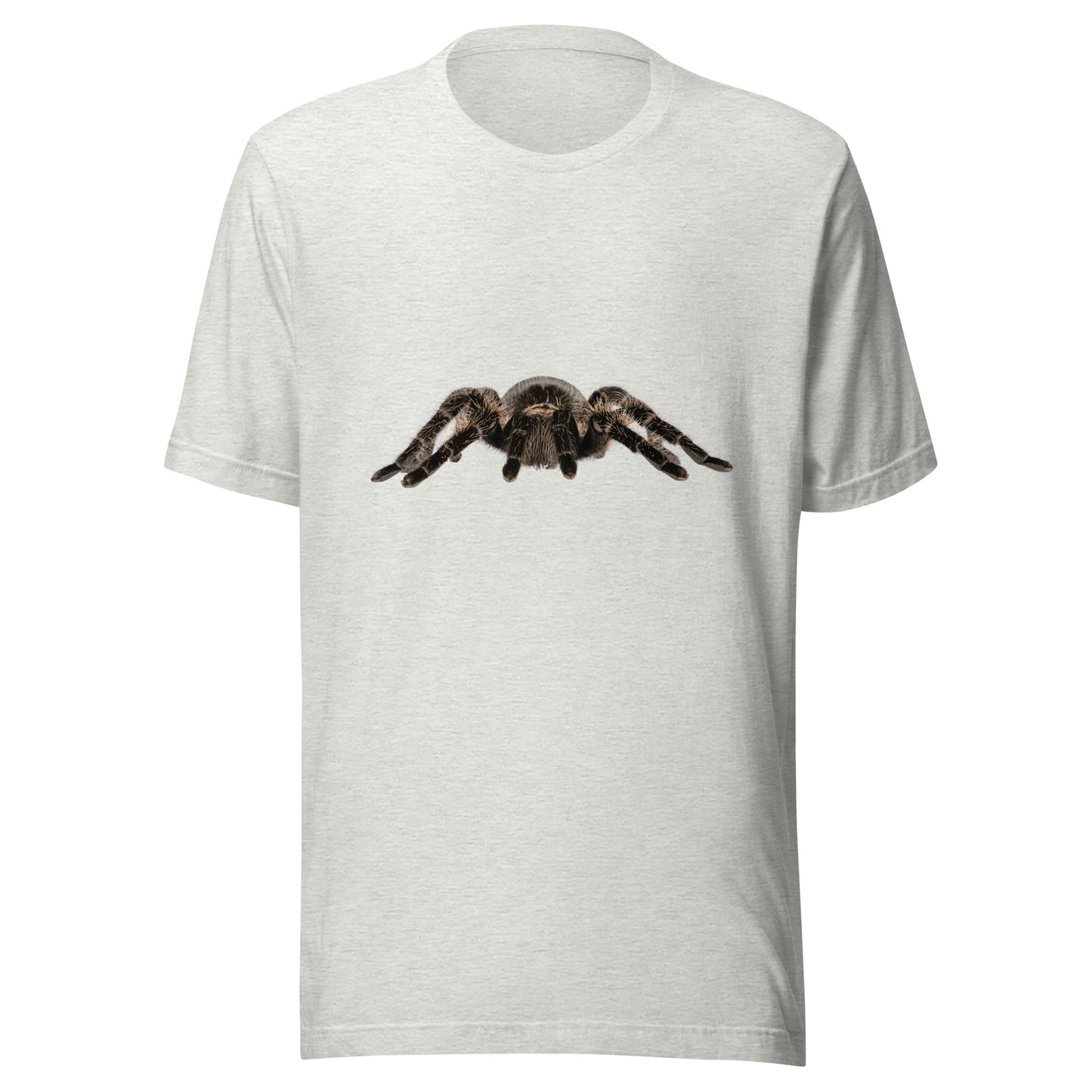 Shop Unique and Comfortable Tarantula Spider T-Shirts Online