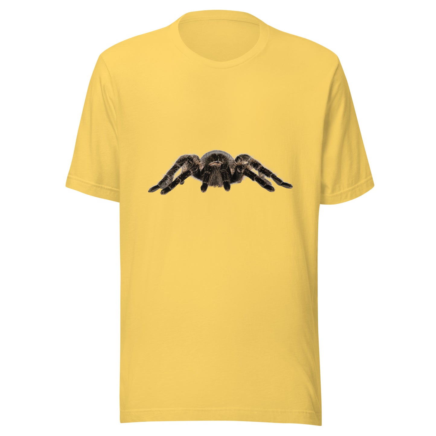 Shop Unique and Comfortable Tarantula Spider T-Shirts Online